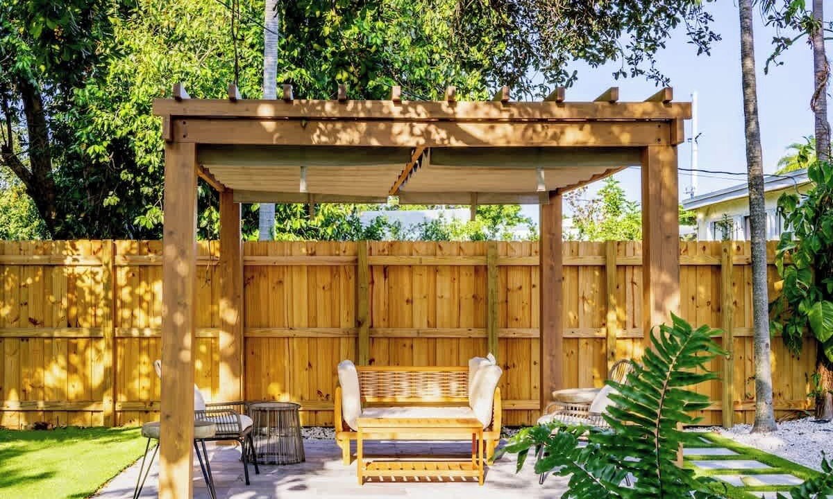 Photo of Outdoor in Little Ranches