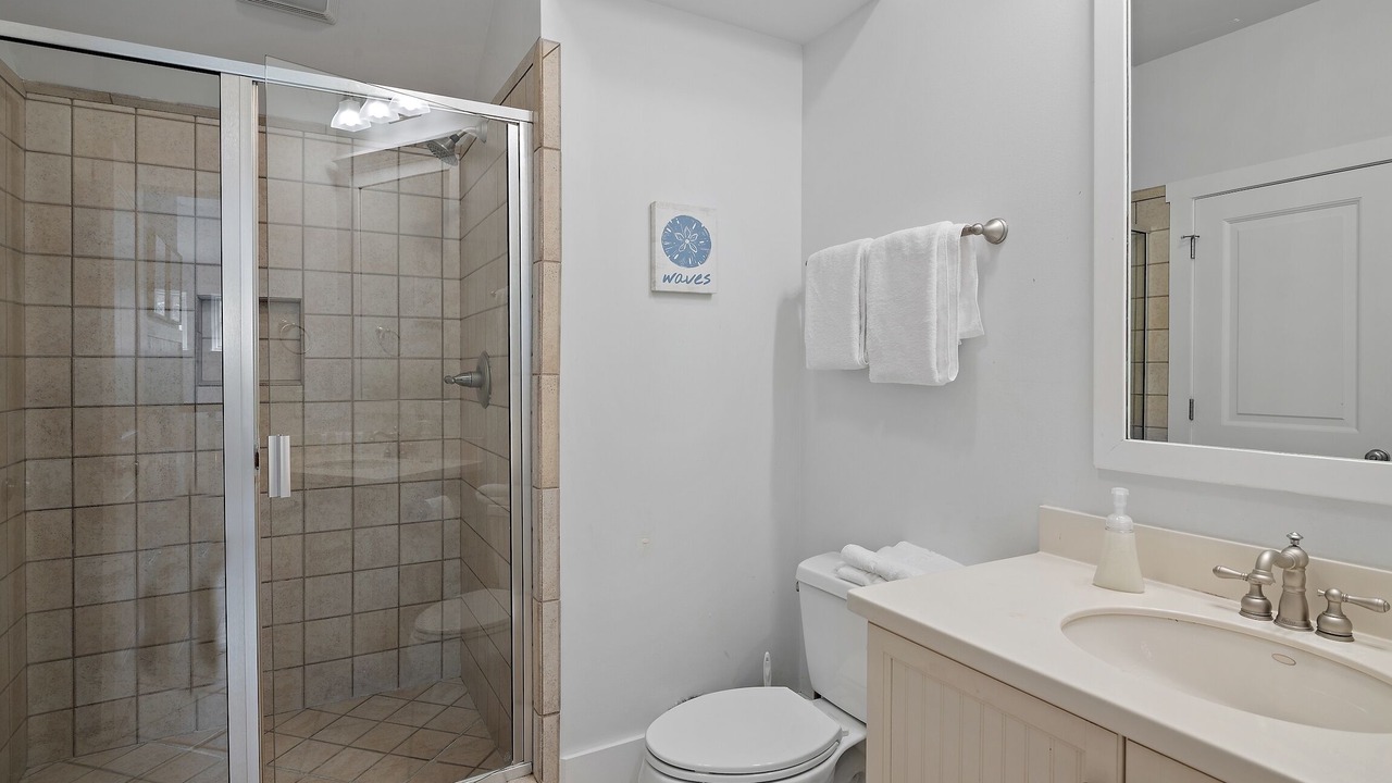 Photo of Bathroom in Forest District