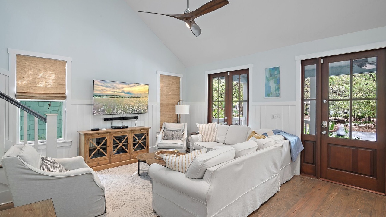 Photo of Livingroom in Forest District