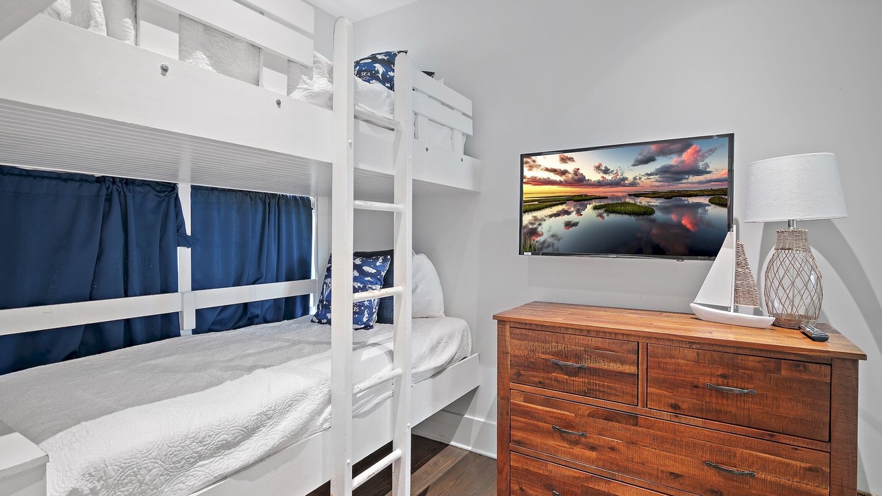 Photo of Bedroom in Forest District