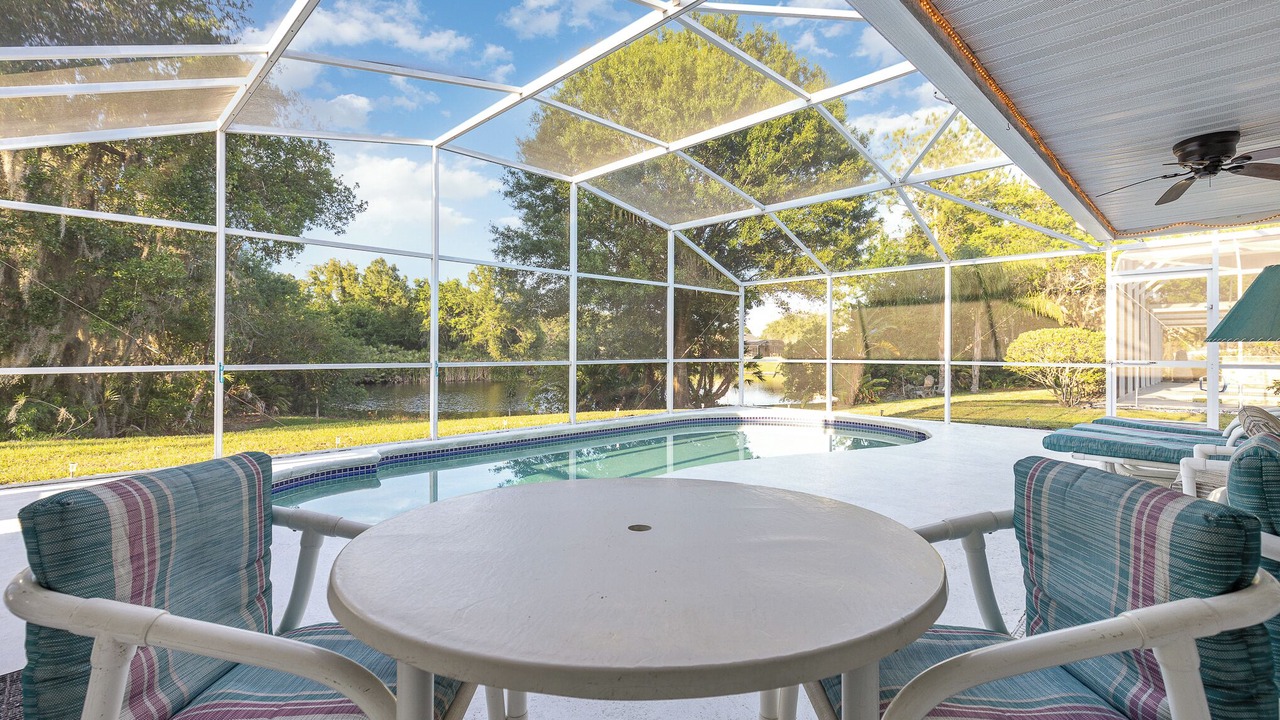 Photo of Outdoor in Sunridge Woods