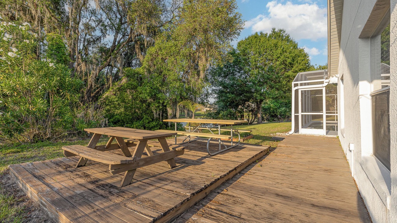 Photo of Outdoor in Sunridge Woods