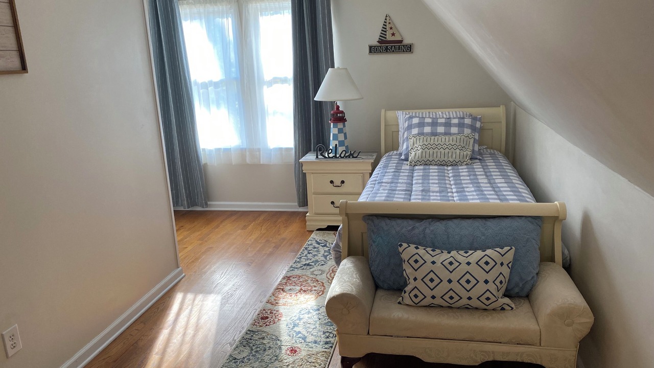 Photo of Bedroom in Dawsonville