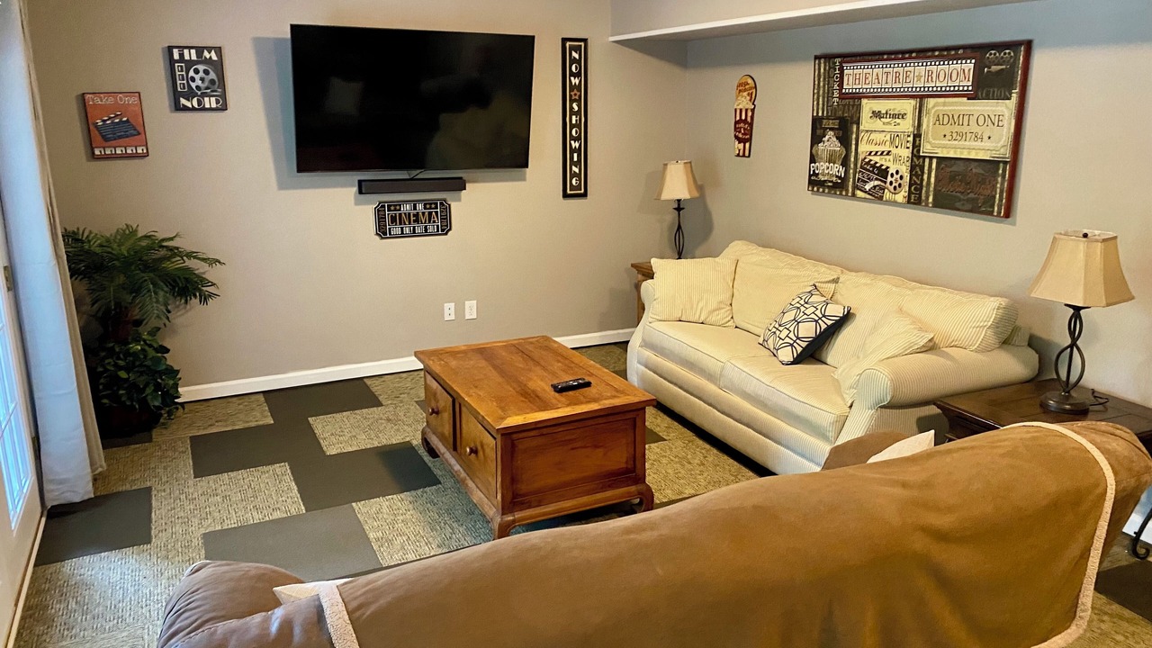 Photo of Bedroom in Dawsonville