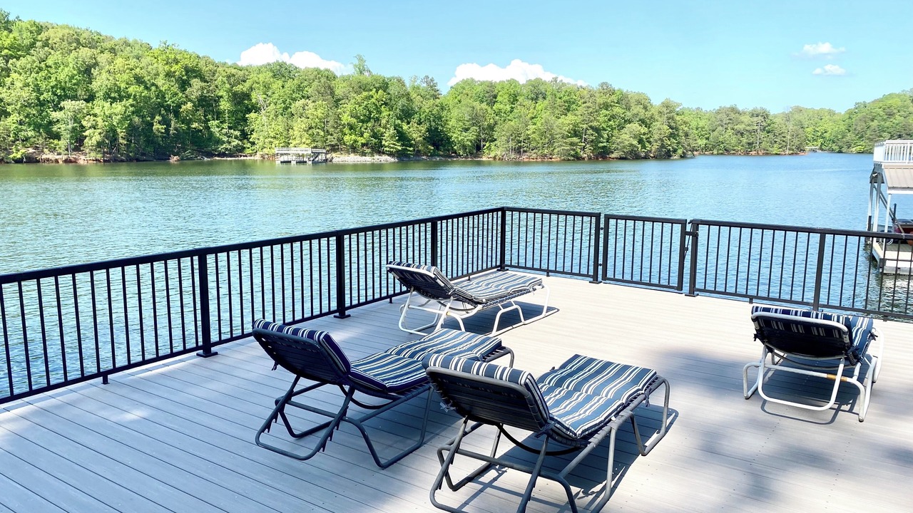 Photo of Outdoor in Dawsonville