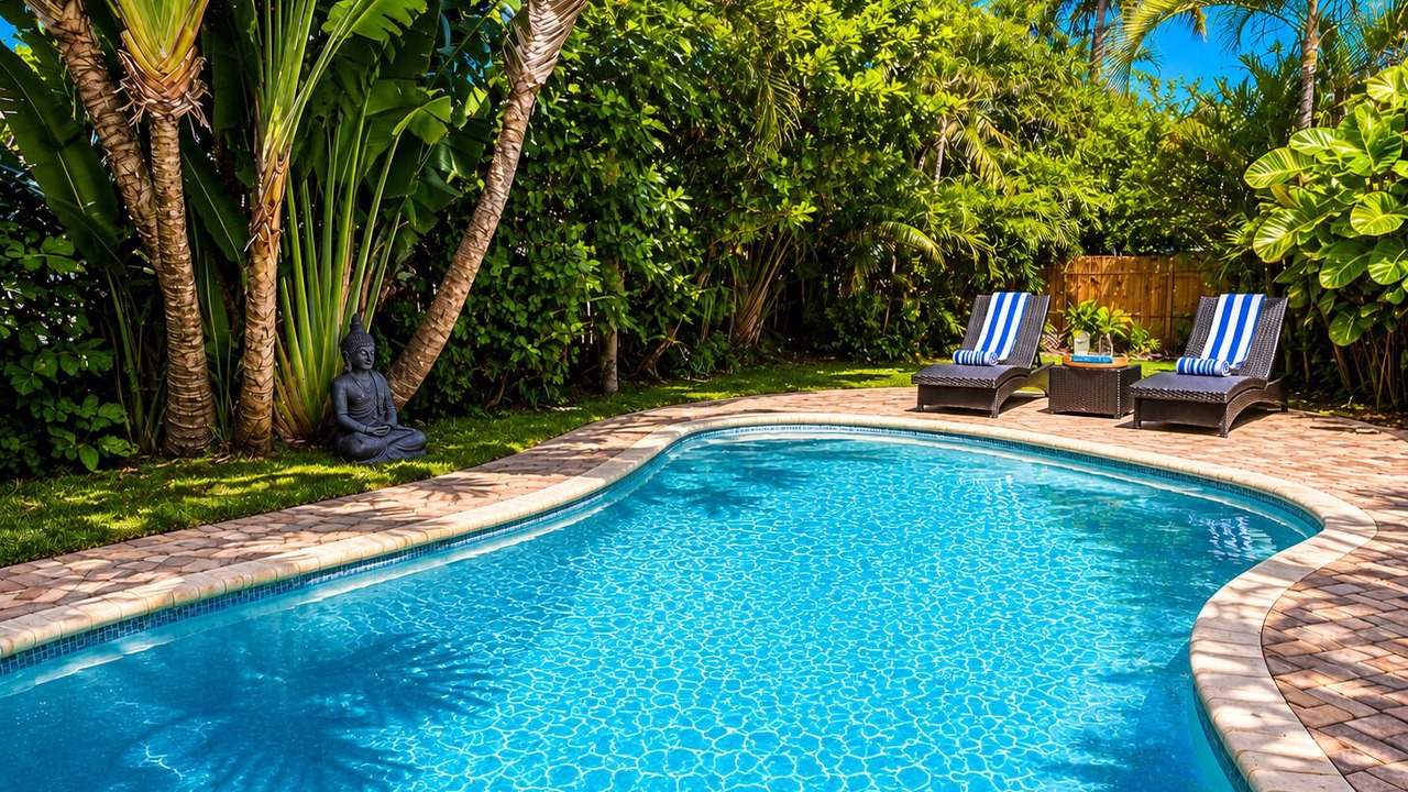 Photo of Outdoor in Boca Raton