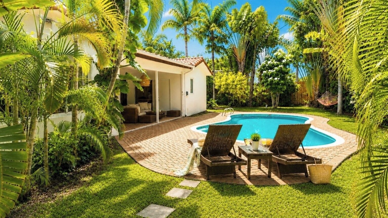 Photo of Outdoor in Boca Raton