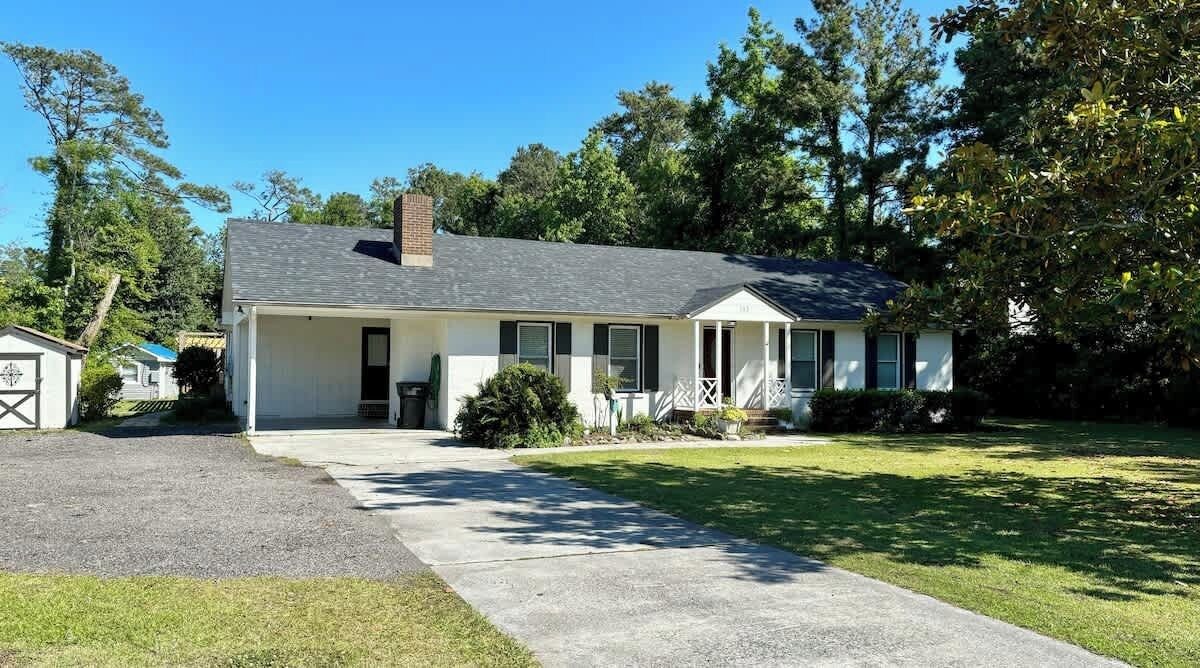 Photo of Outdoor in Manteo