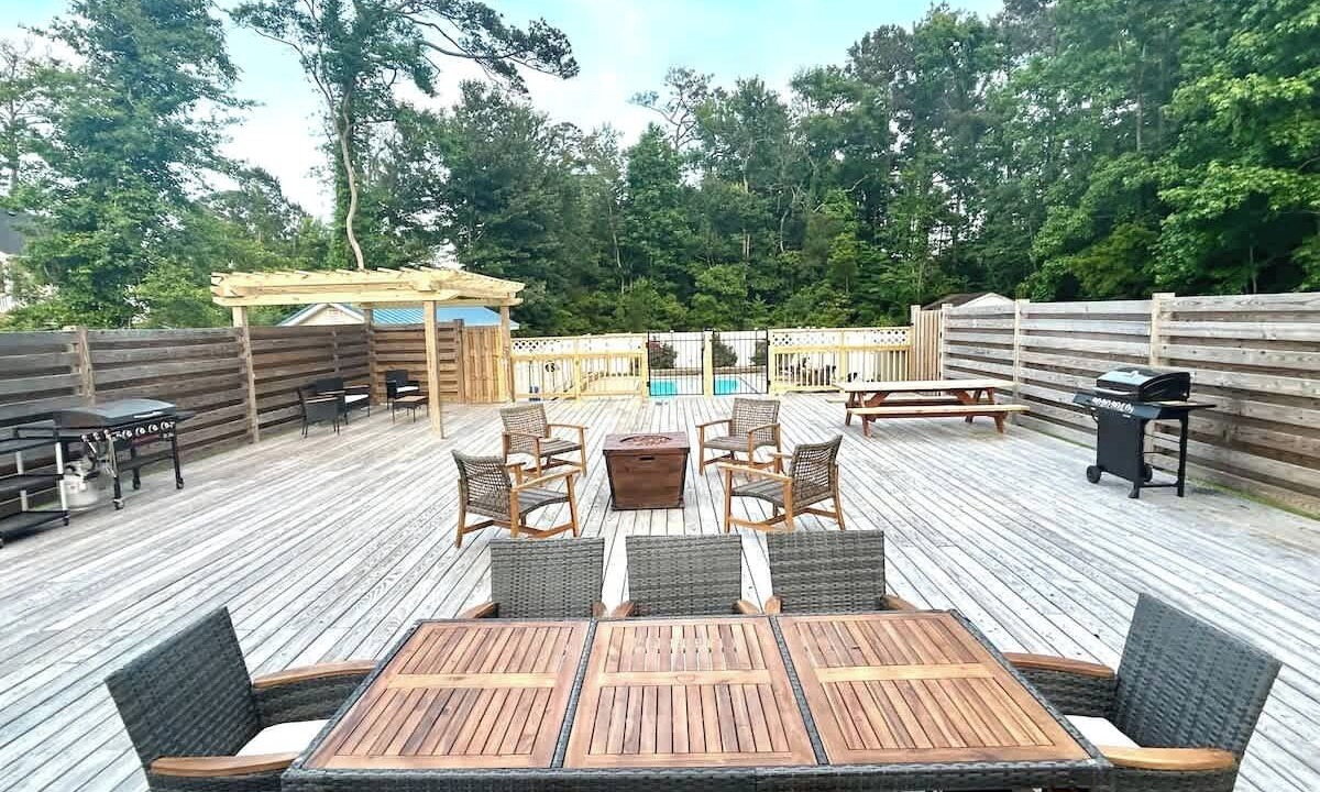 Photo of Outdoor in Manteo