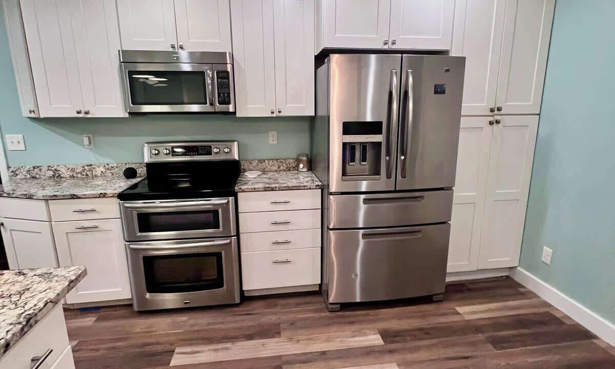 Photo of Kitchen in Manteo
