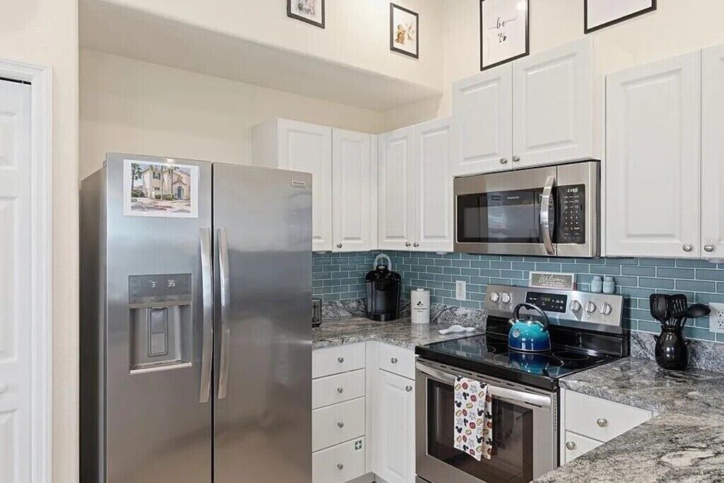 Photo of Kitchen in Tuscan Hills