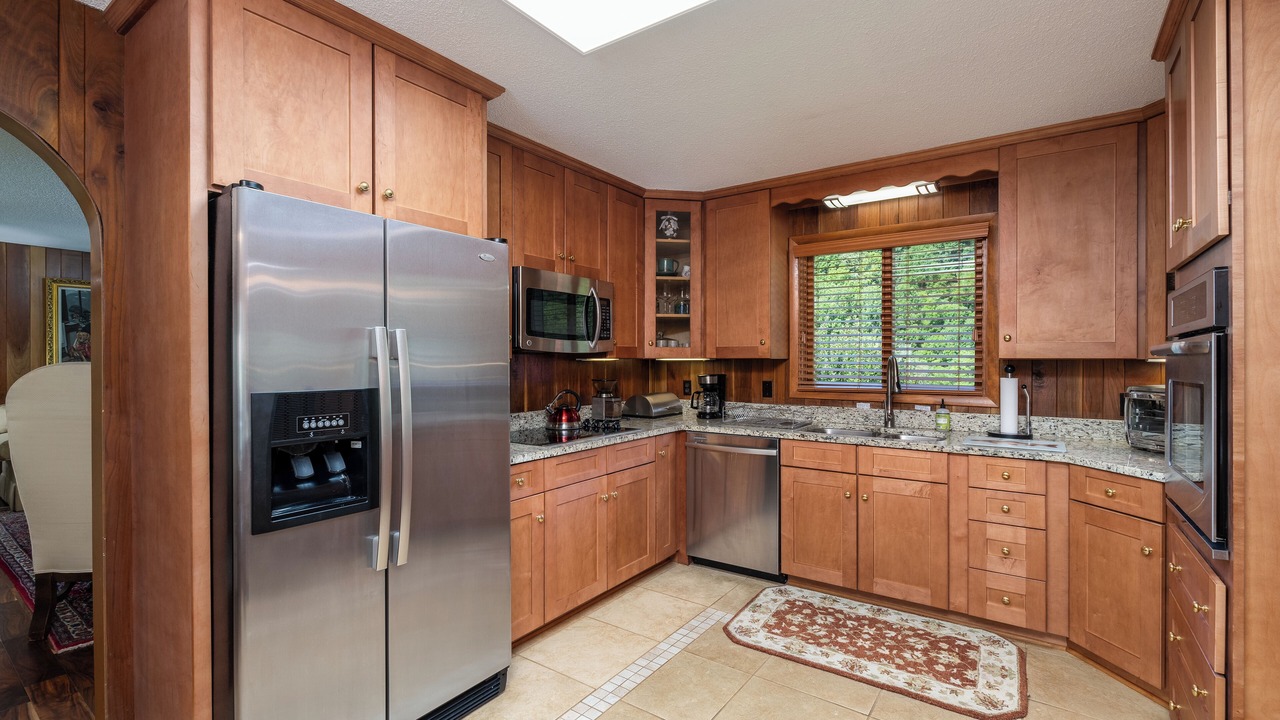 Photo of Kitchen in Bakersville