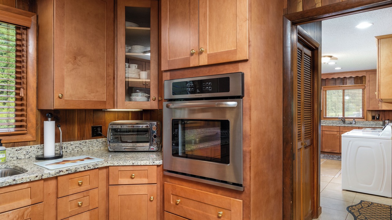 Photo of Kitchen in Bakersville