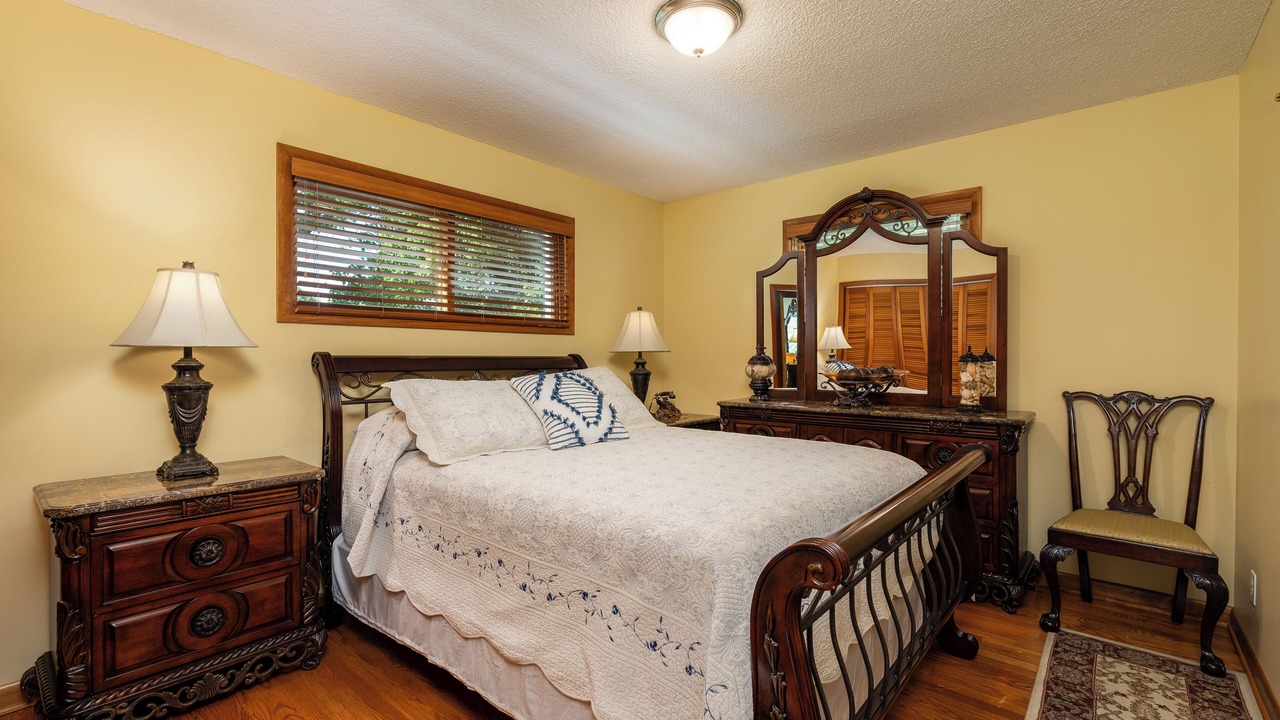 Photo of Bedroom in Bakersville