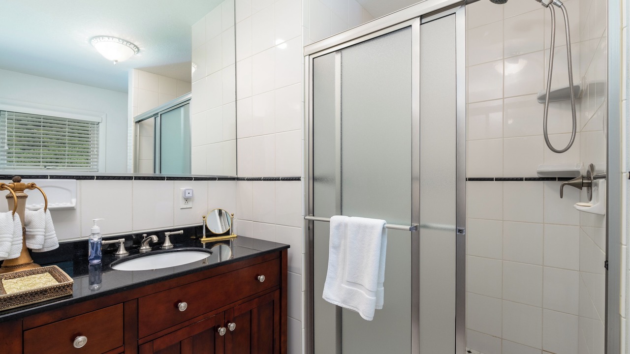 Photo of Bathroom in Bakersville