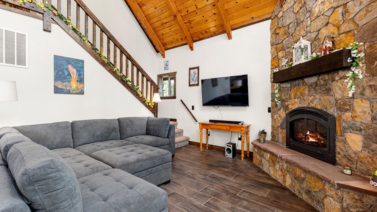 Photo of Livingroom in Williams
