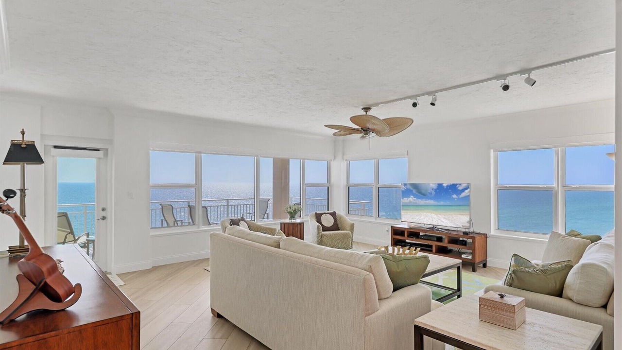 Photo of Bedroom in Trailer Estates