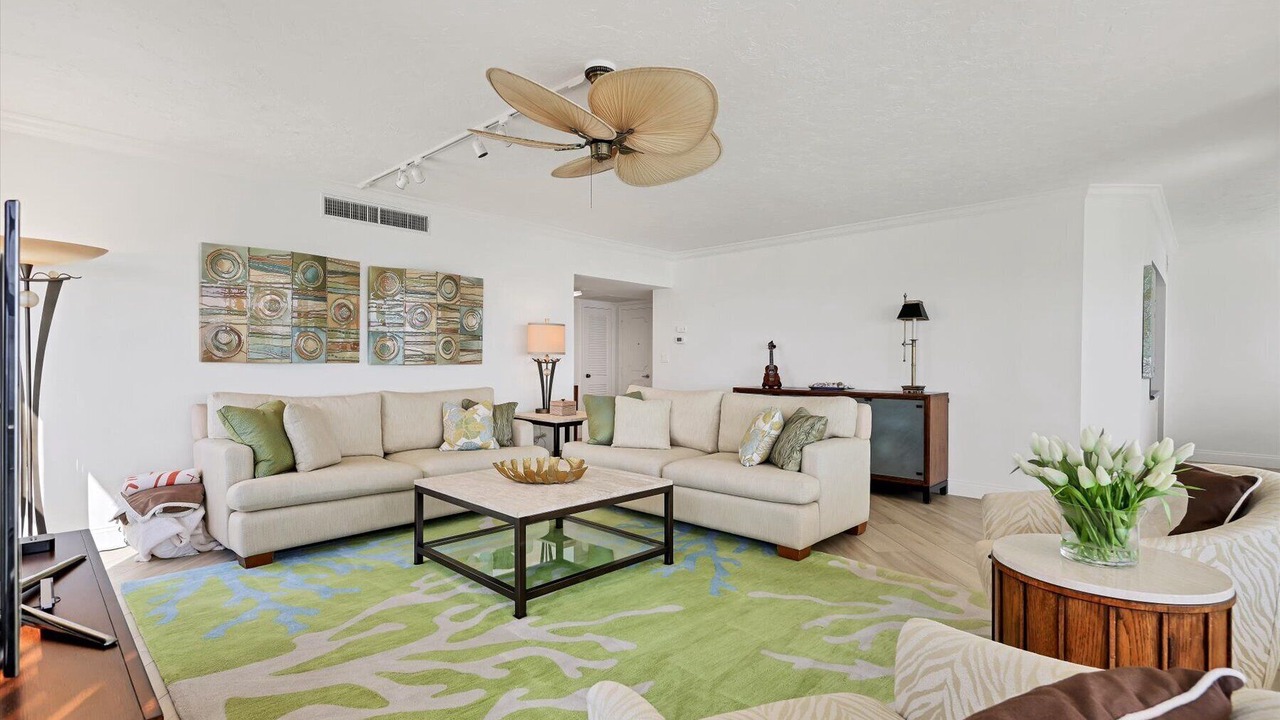Photo of Bedroom in Trailer Estates