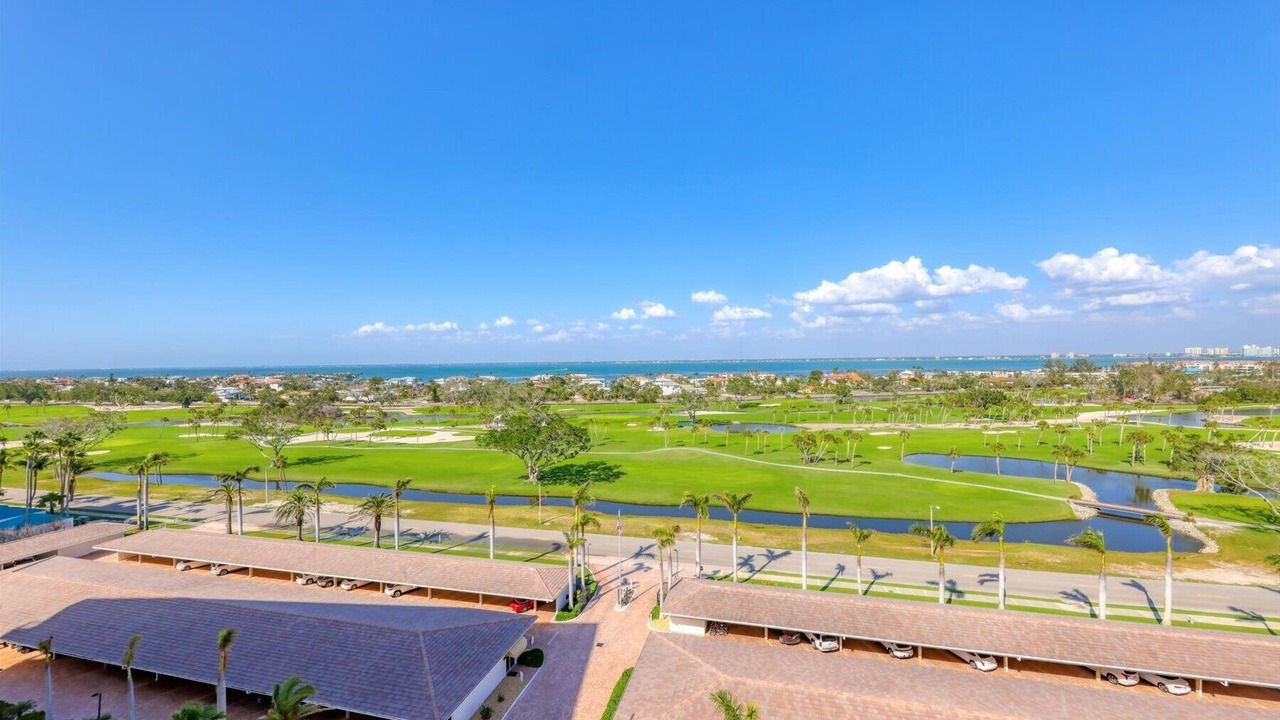 Photo of Patio Balcony in Trailer Estates