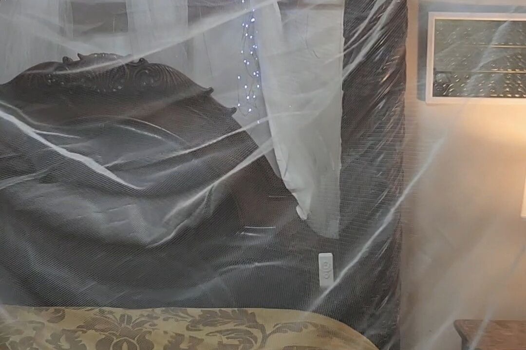 Photo of Bedroom in Kernersville