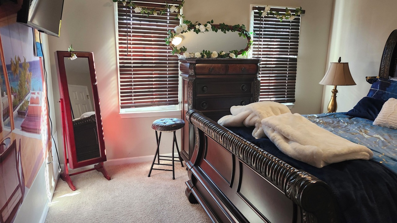 Photo of Bedroom in Kernersville