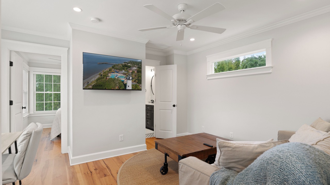 Photo of Livingroom in East Beach