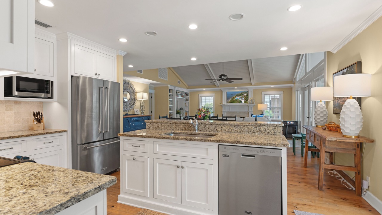 Photo of Kitchen in East Beach