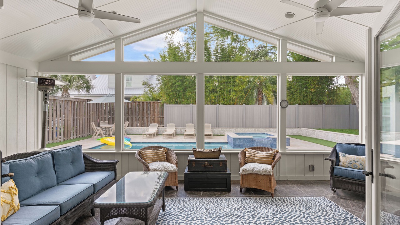 Photo of Outdoor in East Beach