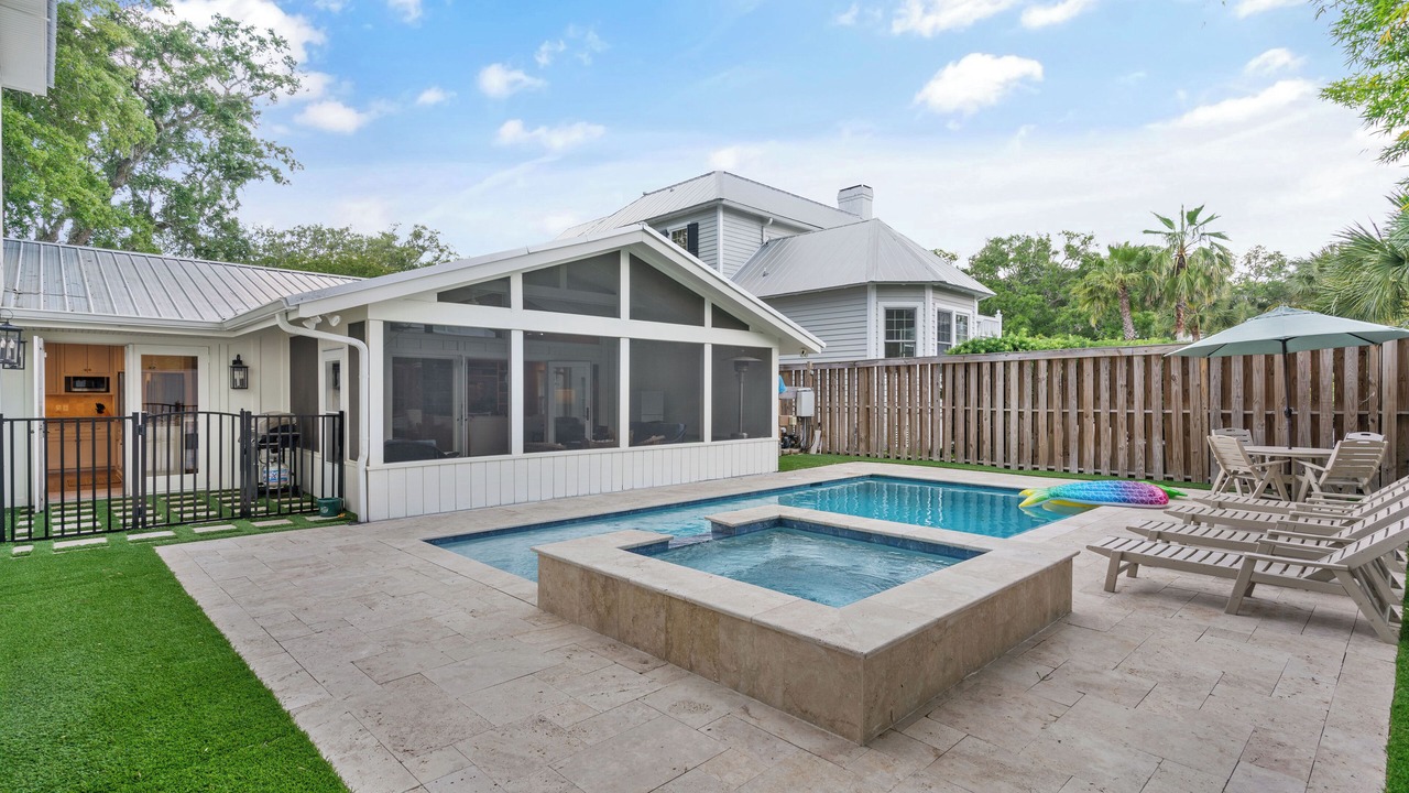 Photo of Outdoor in East Beach