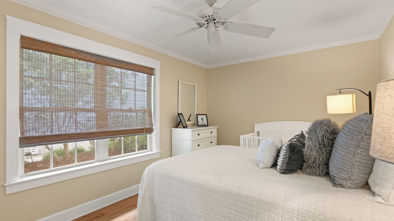 Photo of Bedroom in East Beach