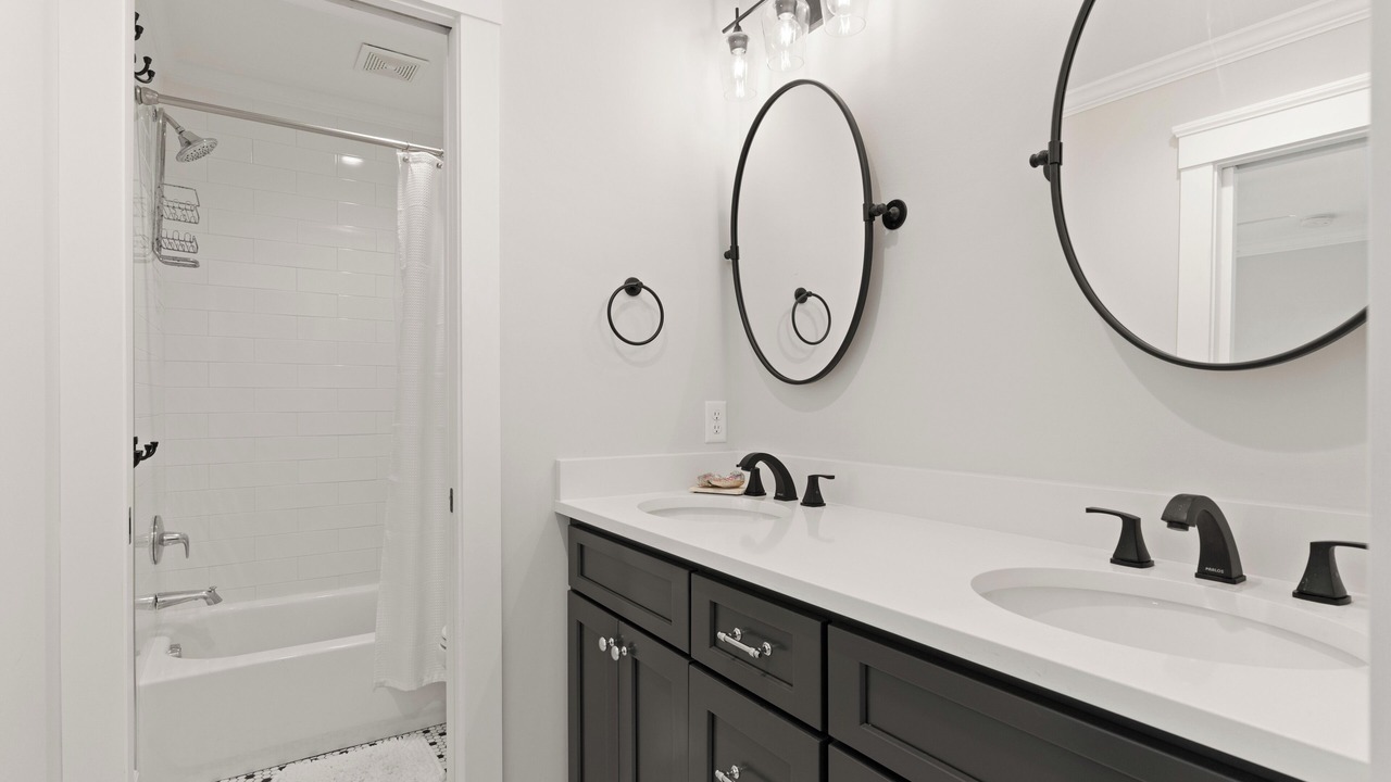 Photo of Bathroom in East Beach