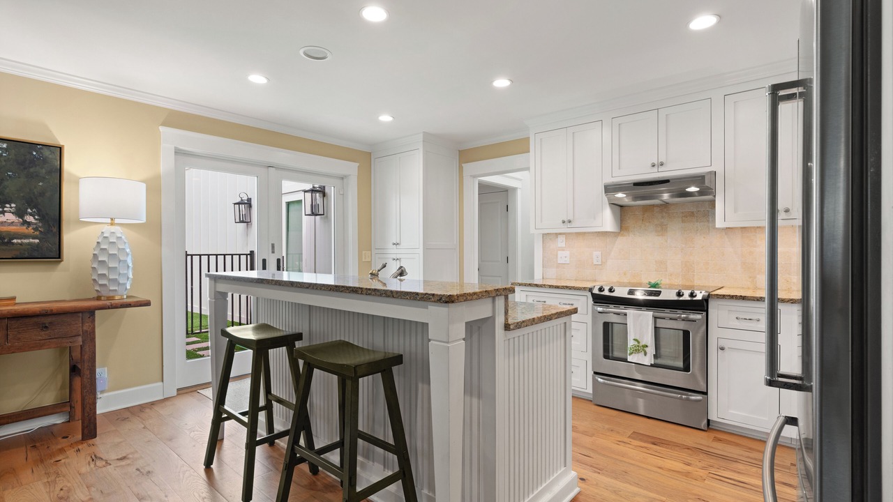 Photo of Kitchen in East Beach