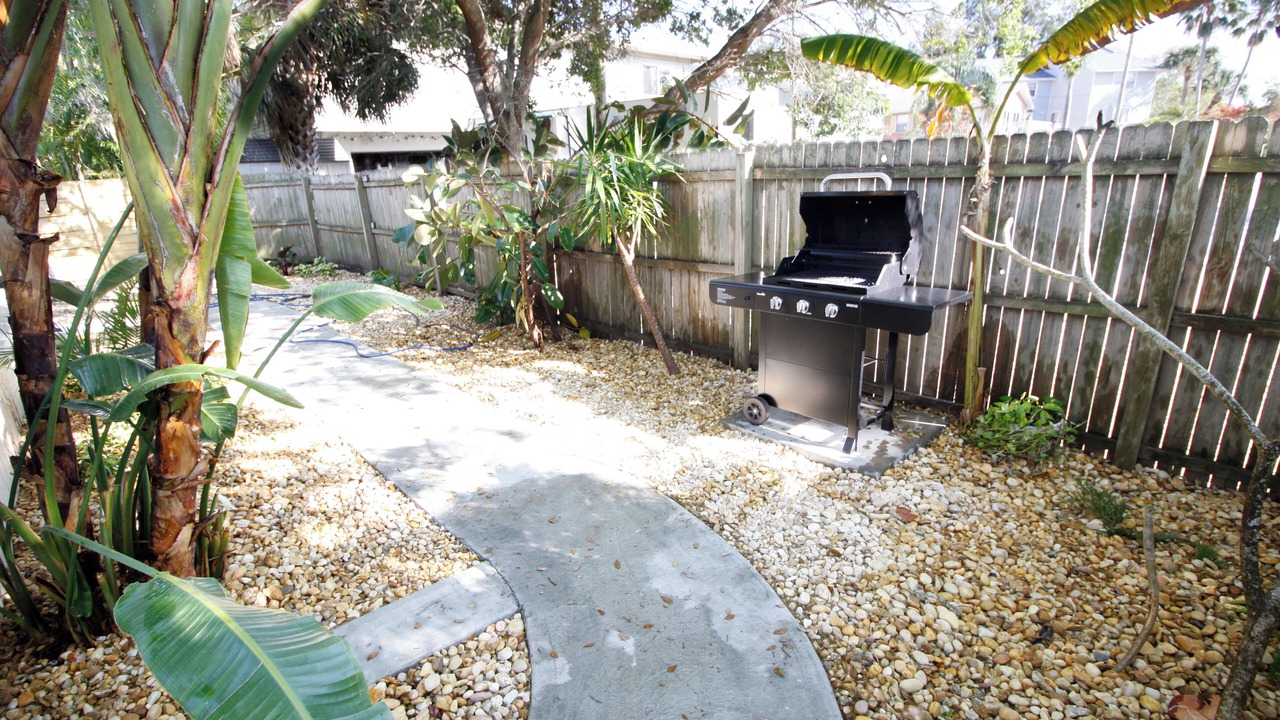 Photo of Outdoor in Indian Rocks Beach