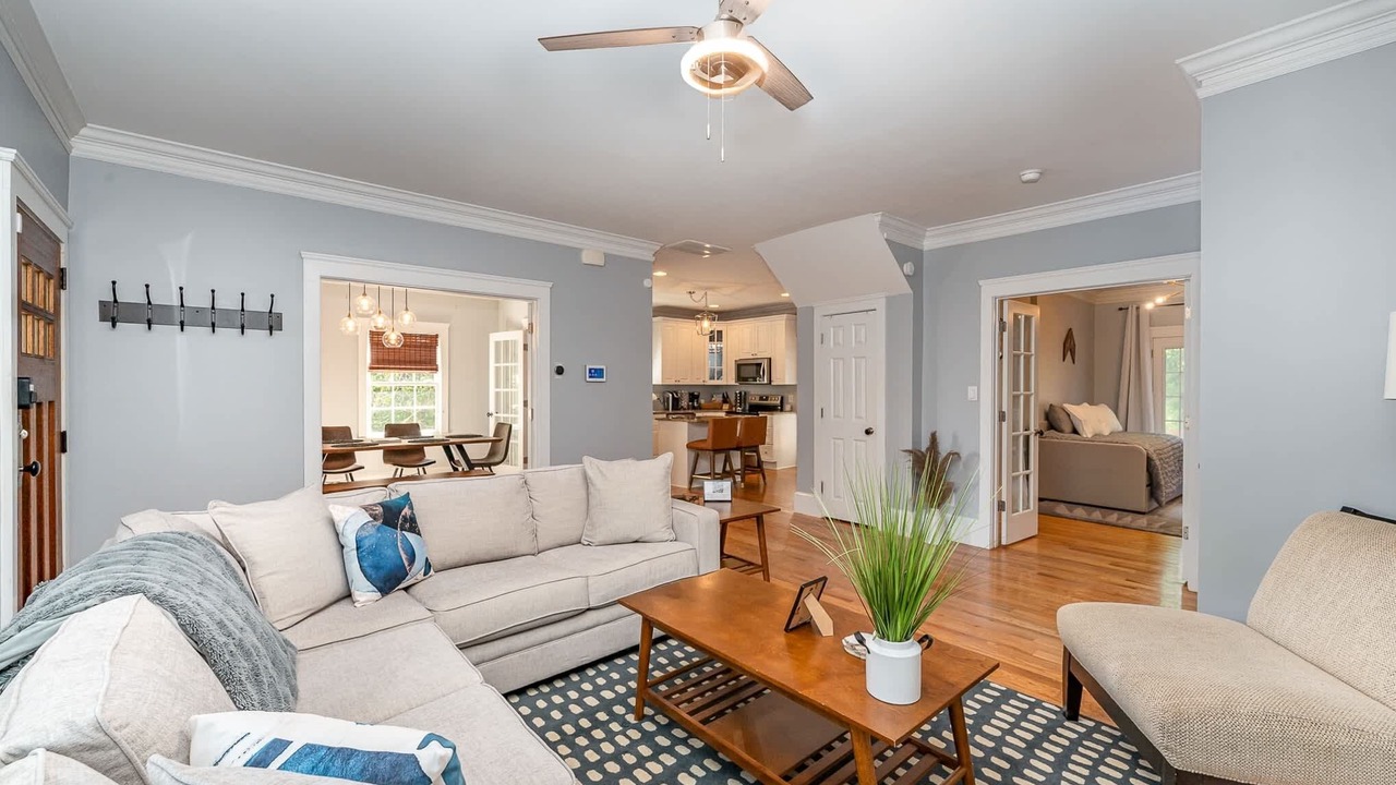 Photo of Bedroom in Wilmore