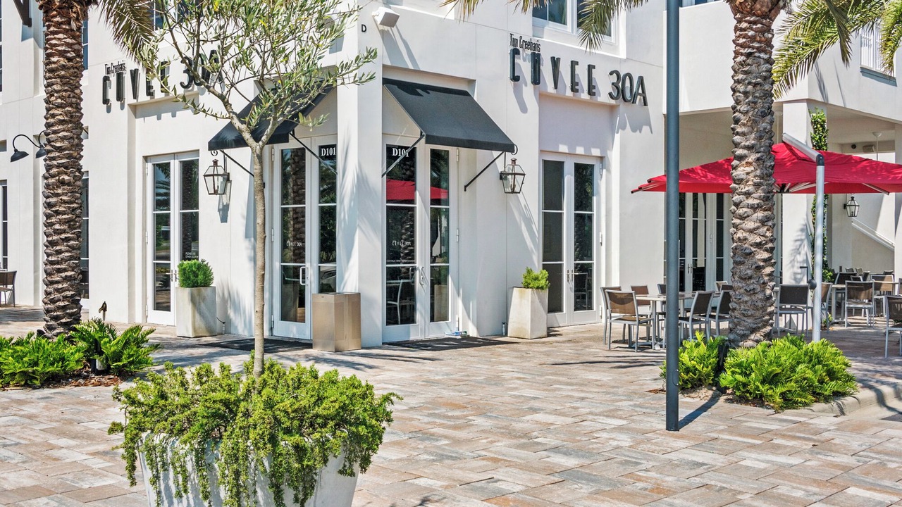 Photo of Outdoor in Seacrest
