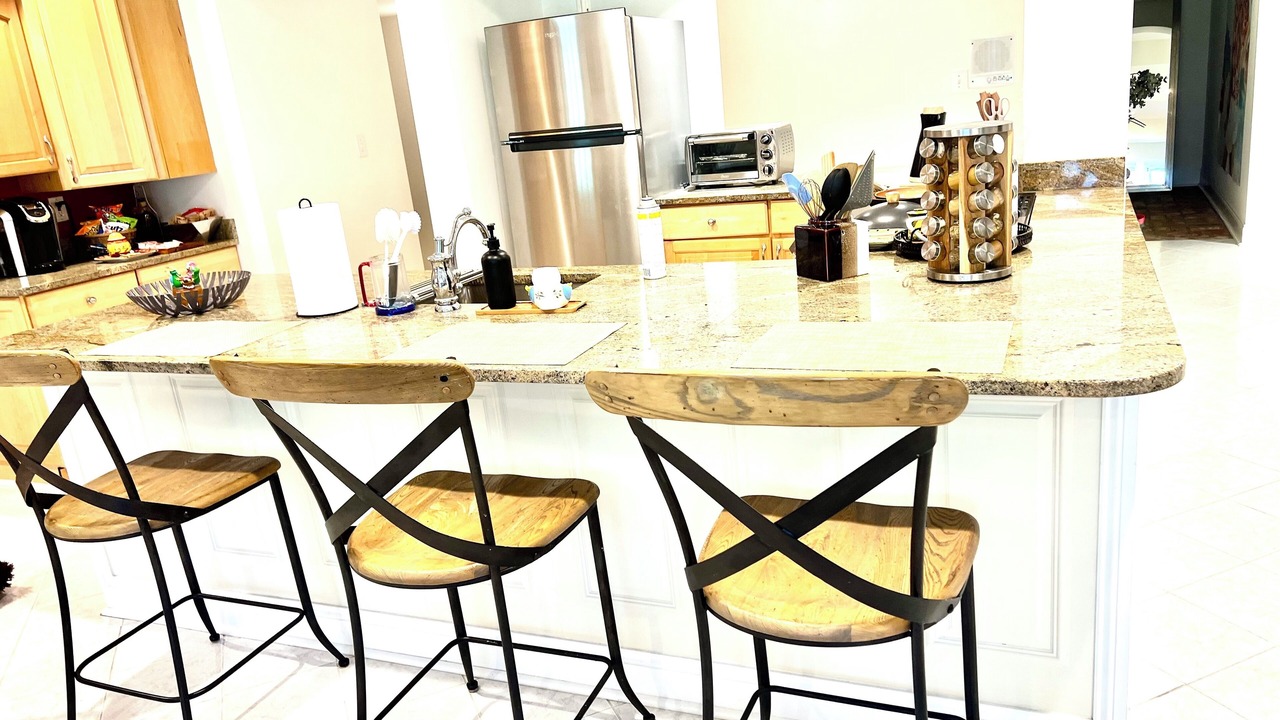 Photo of Kitchen in Great Falls