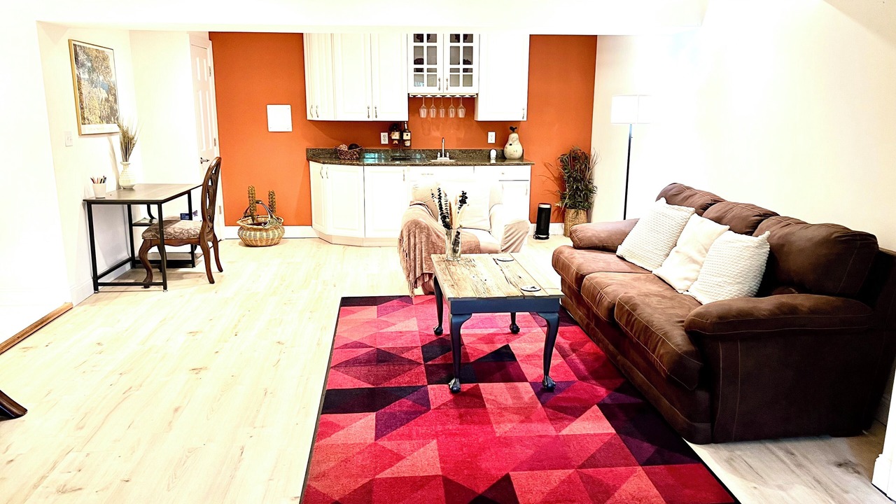 Photo of Livingroom in Great Falls