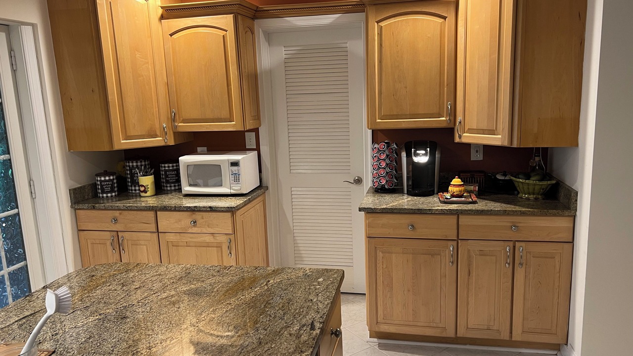 Photo of Kitchen in Great Falls