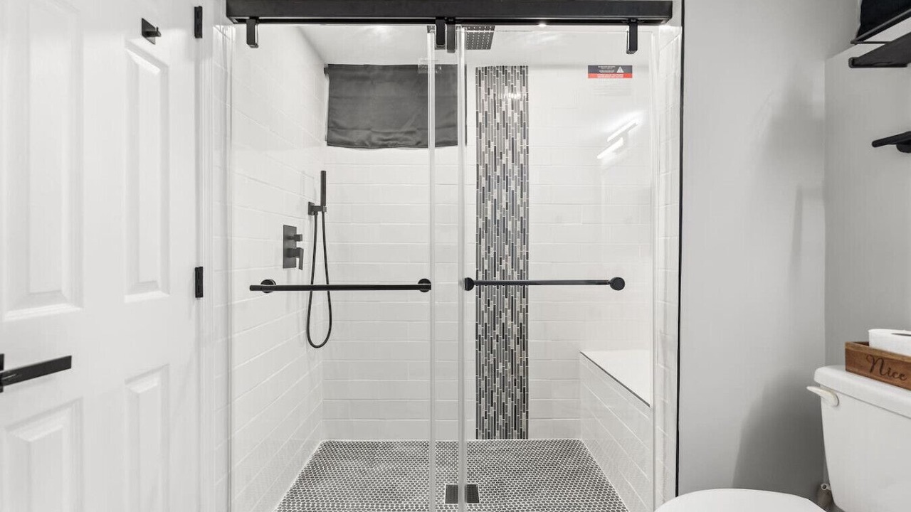 Photo of Bathroom in Oxon Hill