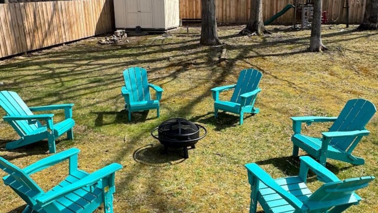 Photo of Outdoor in Oxon Hill
