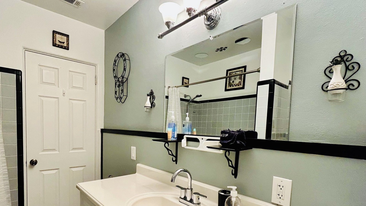 Photo of Bathroom in Greater Pinellas Point
