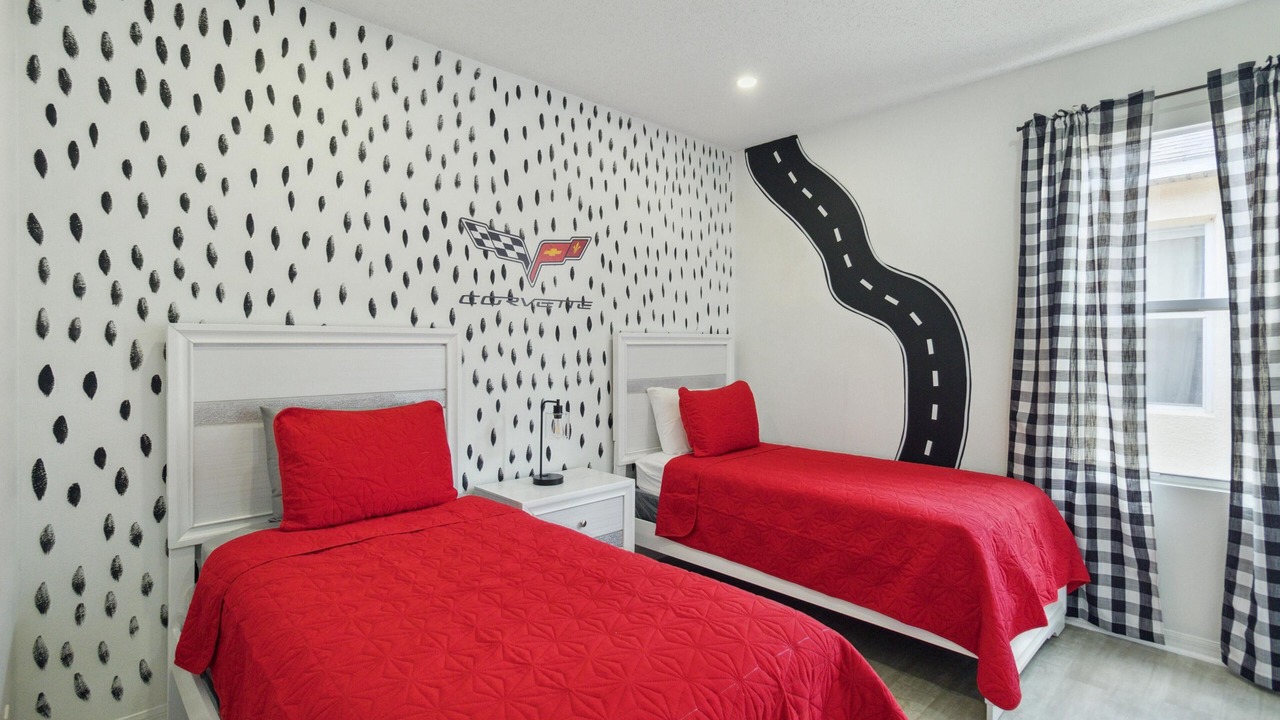 Photo of Bedroom in Sunset Ridge