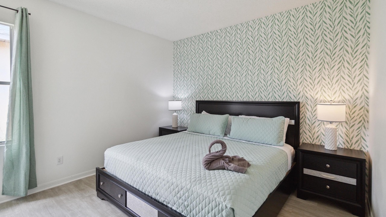 Photo of Bedroom in Sunset Ridge