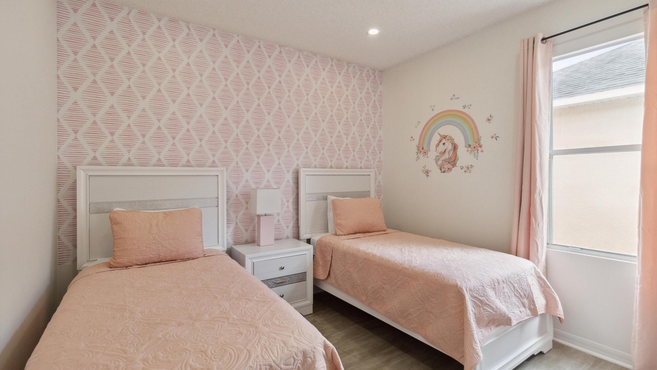 Photo of Bedroom in Sunset Ridge