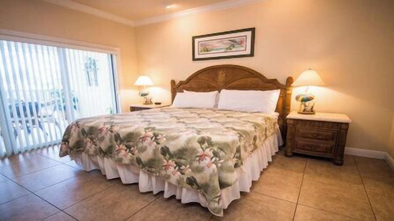 Photo of Bedroom in Bradenton Beach