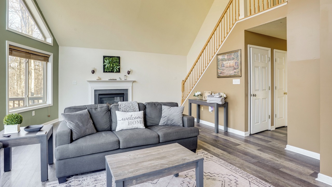 Photo of Livingroom in Linden