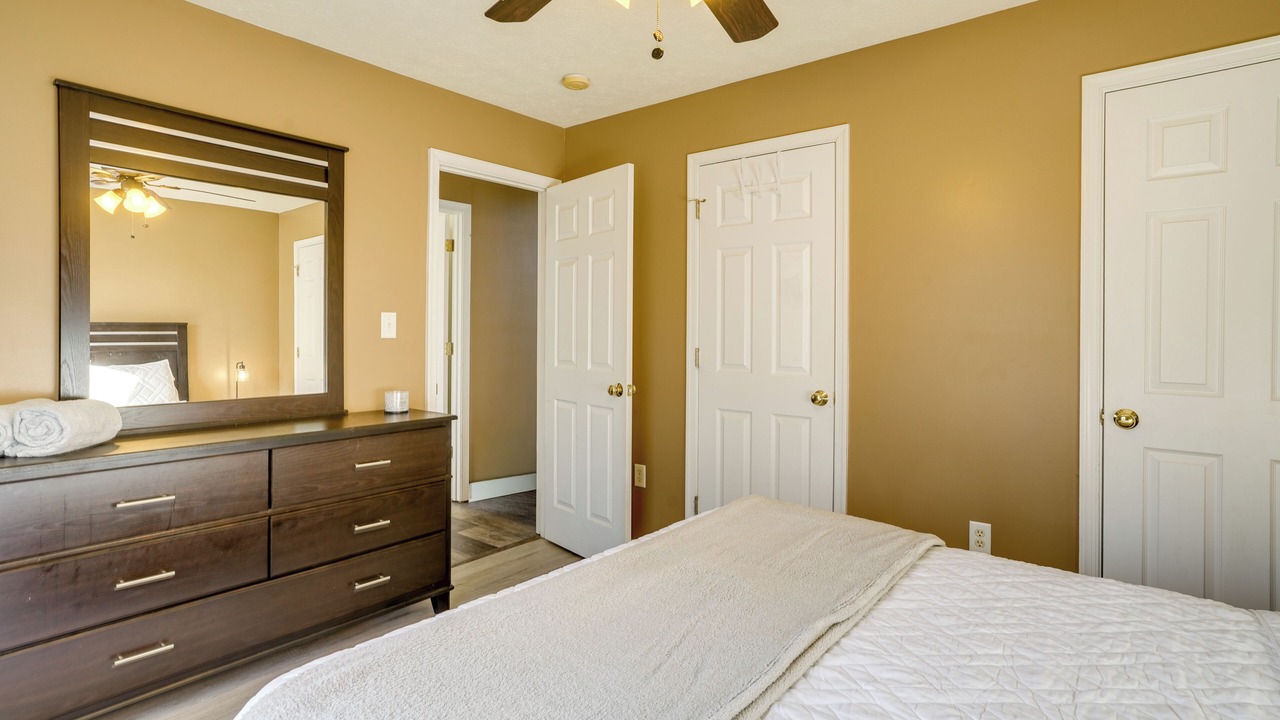 Photo of Bedroom in Linden