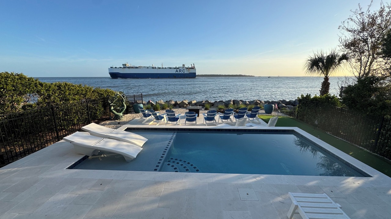 Photo of Outdoor in Saint Simons Island