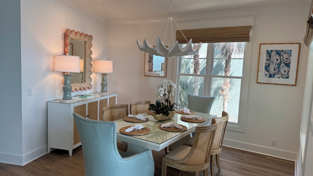 Photo of Livingroom in Saint Simons Island