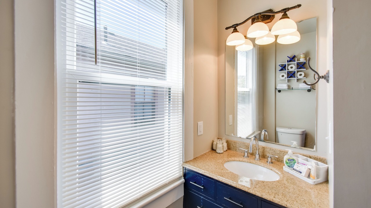 Photo of Bathroom in Portsmouth